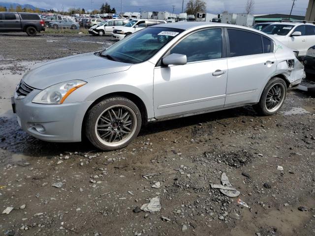 2010 Nissan Altima Base