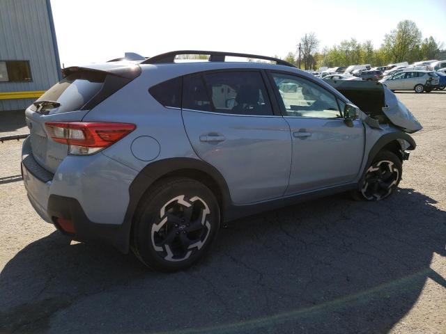 JF2GTHMC8MH353670 Subaru Crosstrek Limited