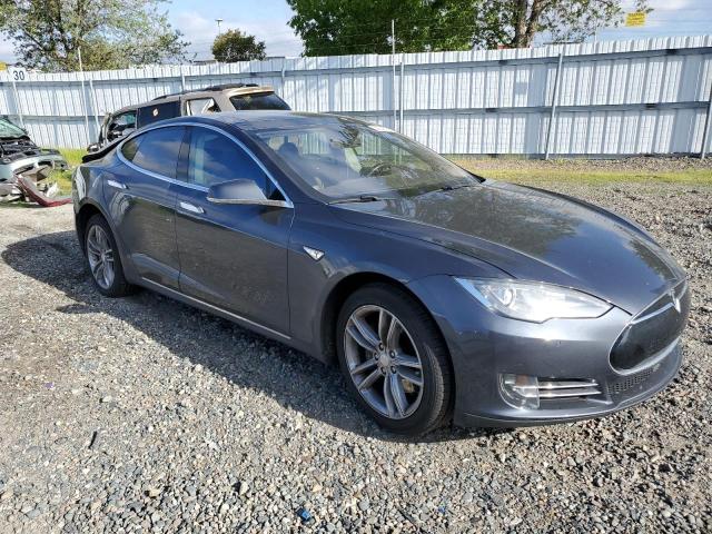 5YJSA1E27FF107840 Tesla MODEL S