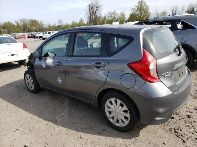 3N1CE2CP6HL374245 Nissan Versa Note S