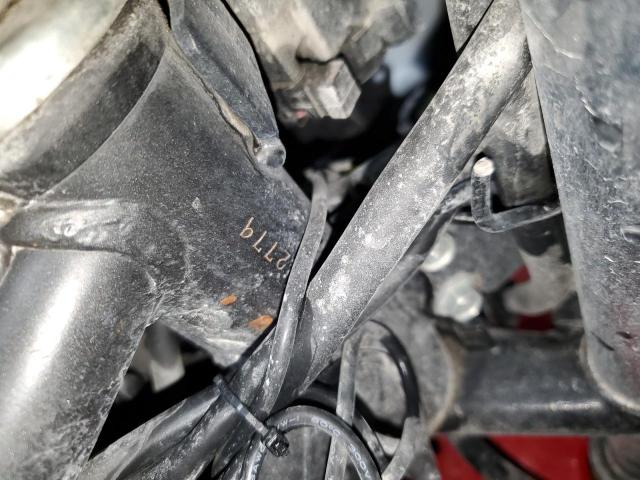 2015 HONDA CBR300 R MLHNC5103F5102779