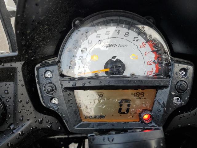 2018 KAWASAKI KLE650 F - JKALEEF15JDA25771