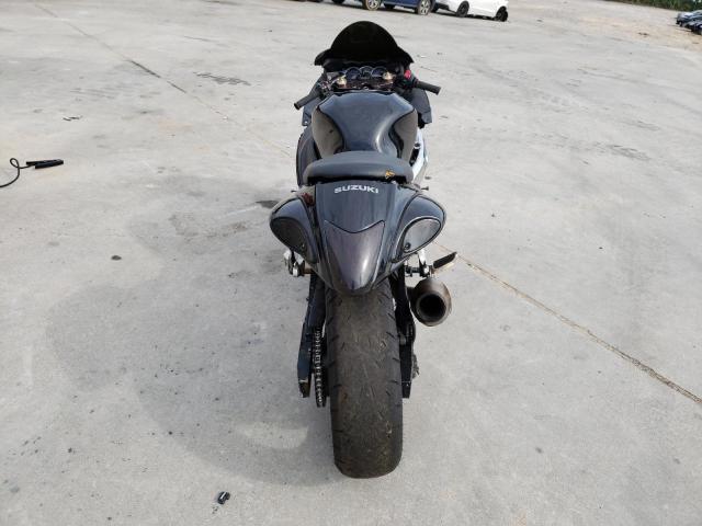 2009 SUZUKI GSX1300 R - JS1GX72A192103139