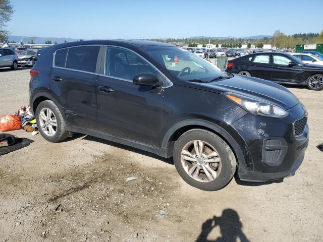 KNDPM3AC7J7313293 KIA Sportage Lx
