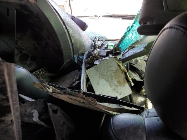 1FM5K7D86FGA65679 Ford EXPLORER XLT