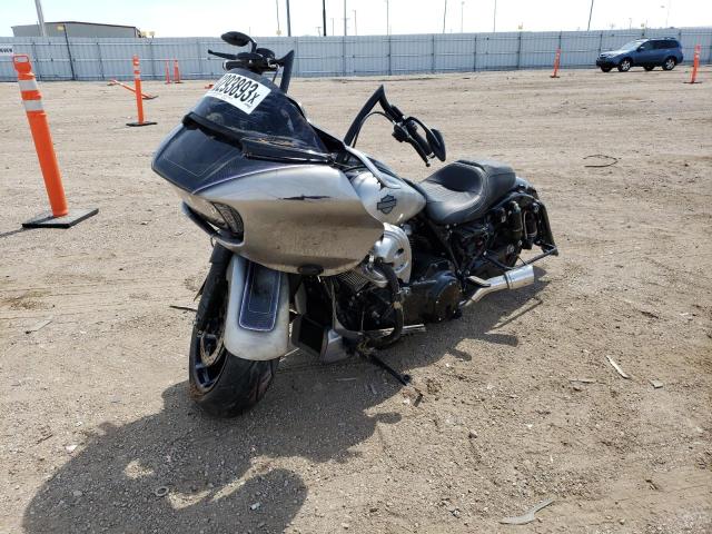 2021 HARLEY-DAVIDSON FLTRX 1HD1KHC1XMB674375