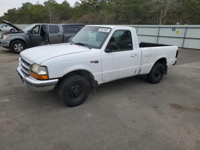 1998 Ford Ranger 