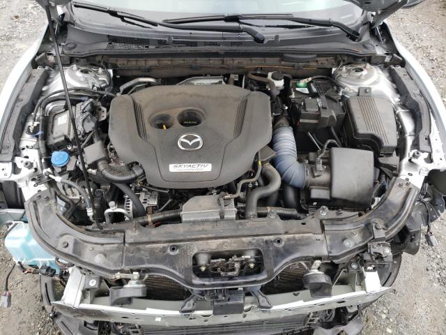 2018 MAZDA 6 SIGNATUR - JM1GL1XY9J1321490