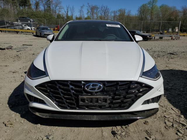 2021 HYUNDAI SONATA LIM - 5NPEH4J2XMH111153