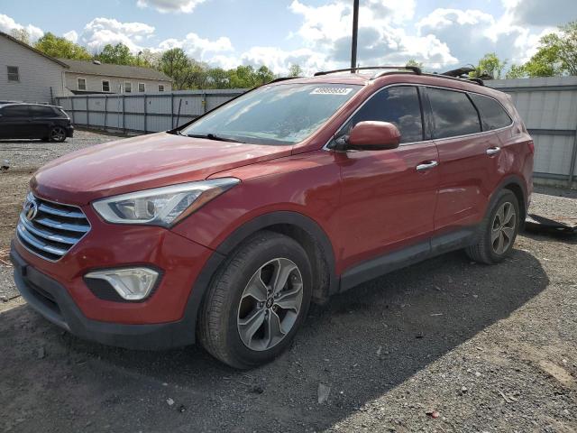 2014 Hyundai Santa Fe GLS