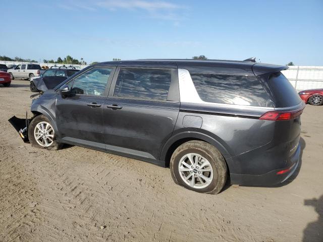 KNDNB4H30N6132556 KIA Carnival Lx