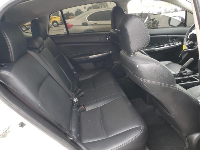 JF1GPAM69FH280645 Subaru Impreza Limited