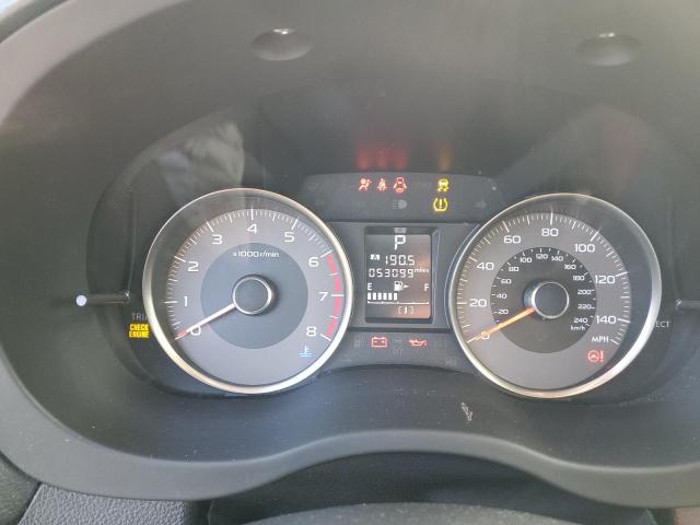 JF2SJGDC7GH519689 Subaru Forester 2.0xt Premium