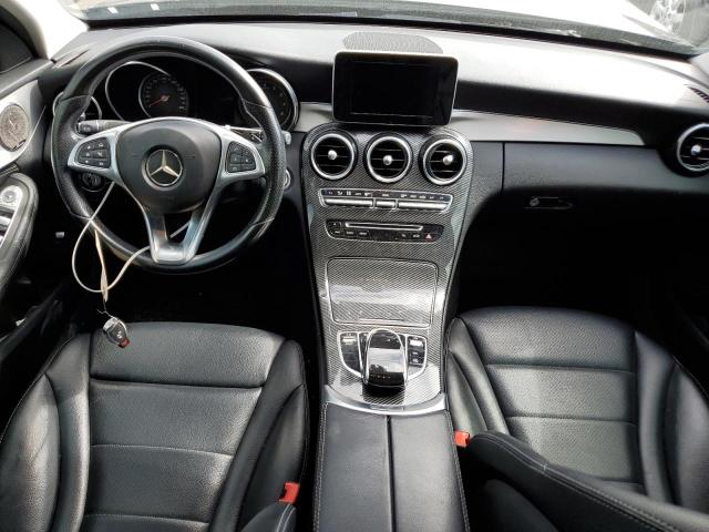 55SWF4KB9FU038060 Mercedes-Benz C 300 4matic