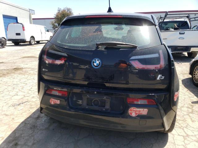 2017 BMW I3 REX - WBY1Z8C34HV895164