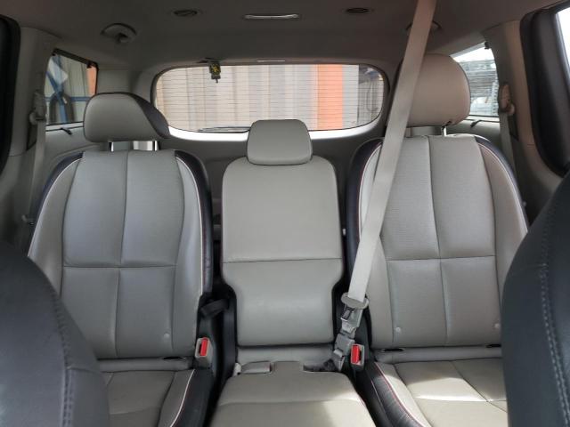 KNDMB5C11H6337203 KIA SEDONA LX