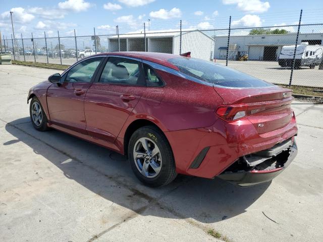 5XXG14J26MG045497 KIA K5 LXS