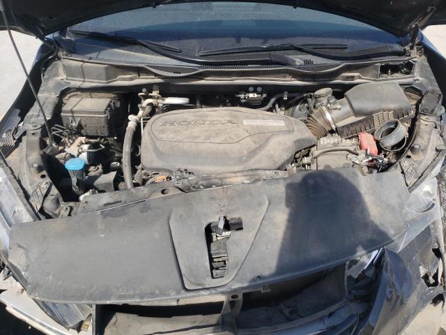 2019 HONDA ODYSSEY EL - 5FNRL6H94KB002326