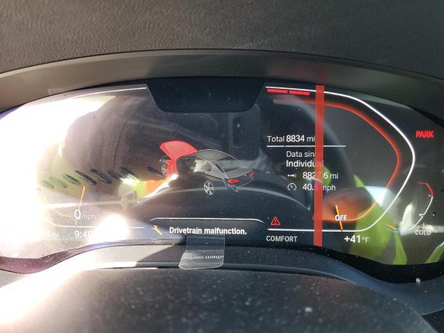 2022 BMW 530 XI - WBA13BJ09NWX76988