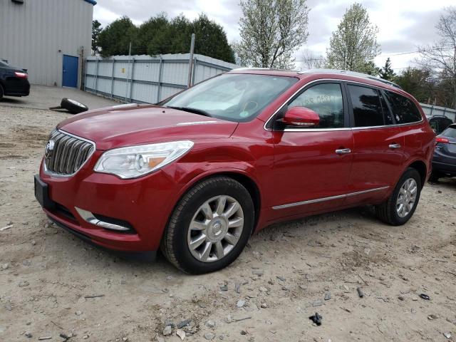 2014 Buick Enclave 