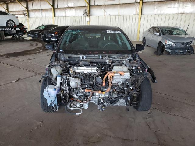 2018 HYUNDAI IONIQ BLUE - KMHC65LCXJU077592