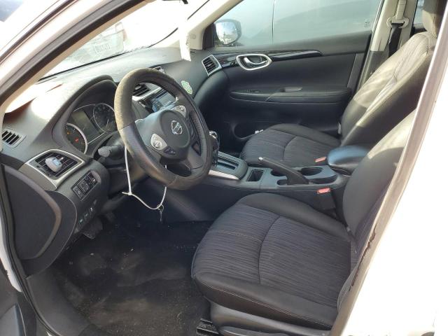 3N1AB7AP3HY321263 Nissan SENTRA S