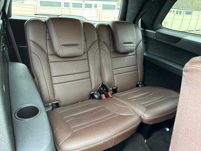 2016 MERCEDES-BENZ GL 63 AMG - 4JGDF7EE6GA686994