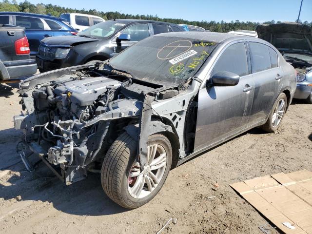 2010 INFINITI G37 Coupe Base