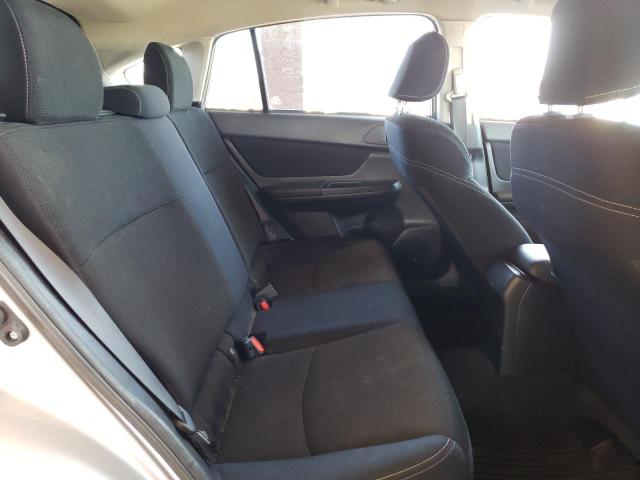 JF2GPACCXE8233979 Subaru Xv Crosstrek 2.0 Premium