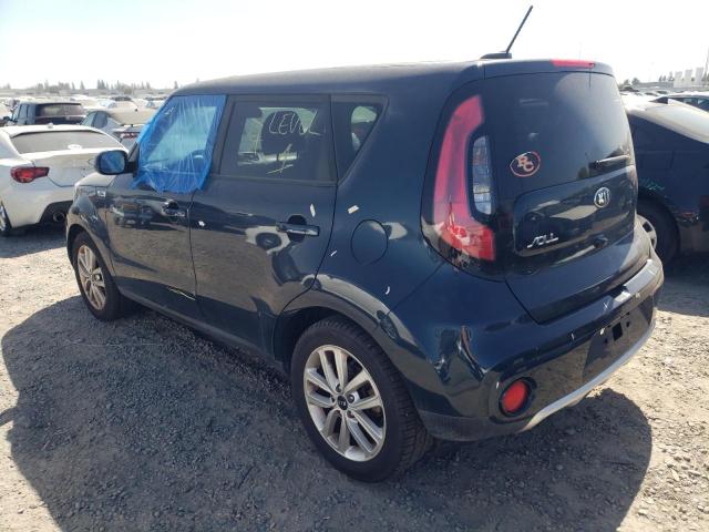 KNDJP3A55J7528668 KIA SOUL +