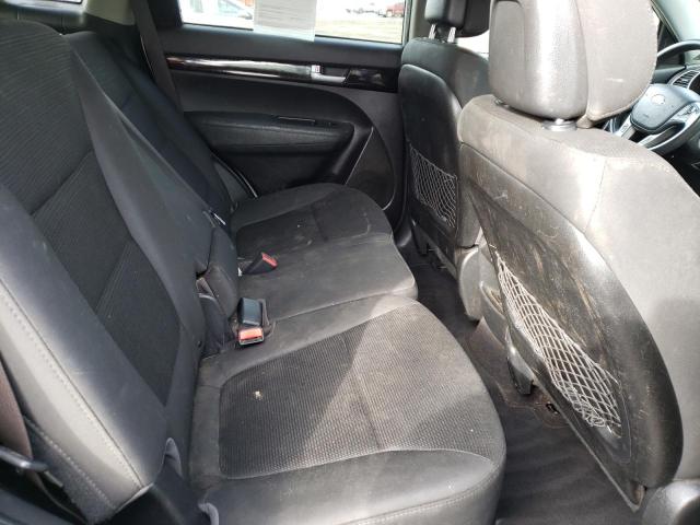 2015 KIA SORENTO LX - 5XYKTDA70FG601740