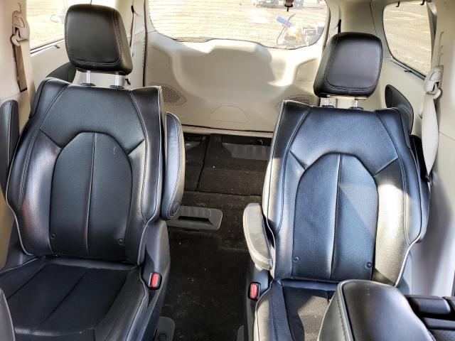 2018 CHRYSLER PACIFICA H - 2C4RC1N72JR213467