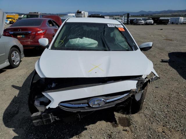 KMHCT4AE3HU297433 Hyundai ACCENT SE