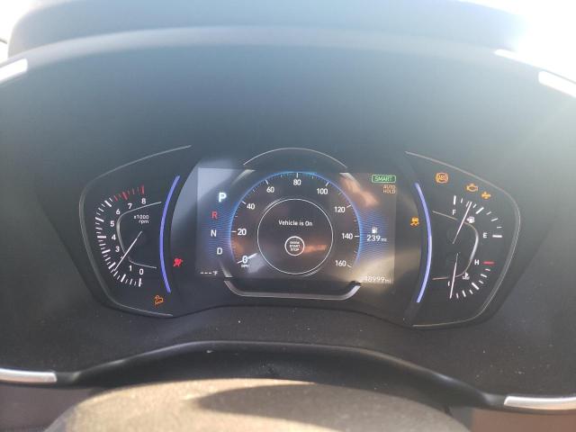 2019 HYUNDAI SANTA FE L - 5NMS5CAA4KH018281