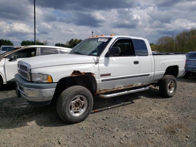 2001 Dodge Ram 2500 