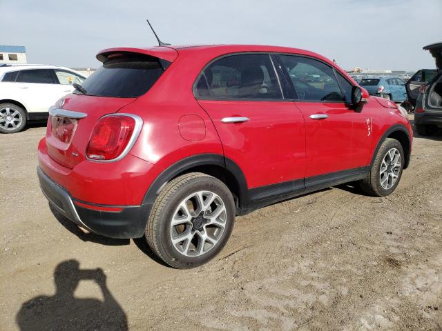 2016 FIAT 500X TREKK - ZFBCFYCT8GP363053