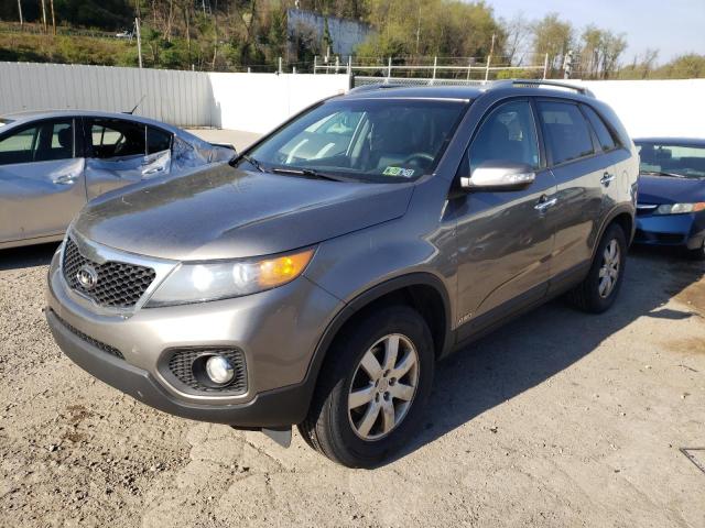 2013 Kia Sorento LX