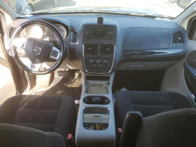 2C4RDGCG0ER258948 Dodge Grand Caravan Sxt