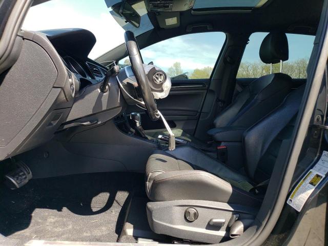 2016 VOLKSWAGEN GTI S/SE - 3VW447AUXGM029574