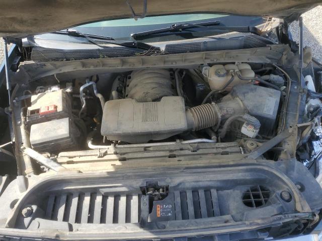 1GTU9FEL5KZ178045 GMC Sierra K1500 Denali