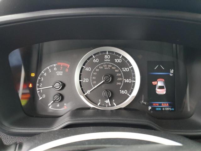 5YFEPRAE4LP063841 Toyota COROLLA LE