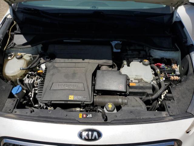 2018 KIA NIRO TOURI - KNDCE3LC3J5108283