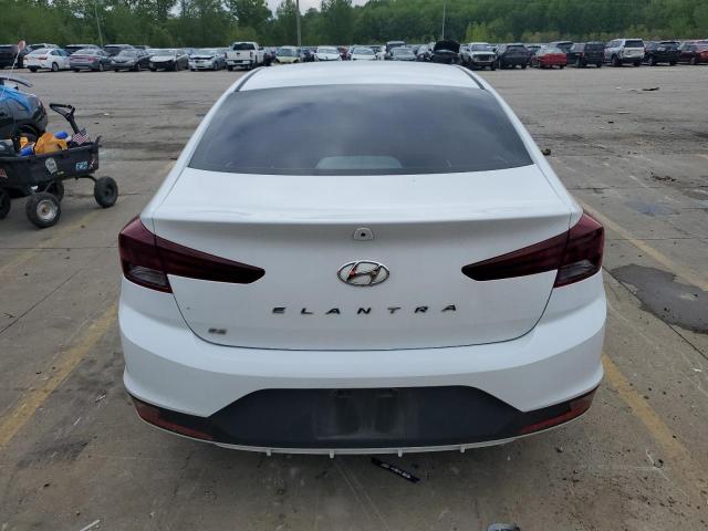 5NPD74LF9KH437649 Hyundai Elantra SE 6