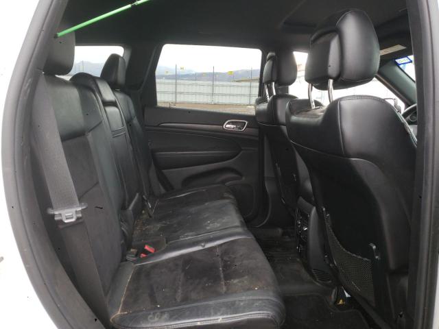 1C4RJFAG9FC190052 Jeep Grand Cherokee Laredo