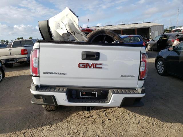 2019 GMC CANYON DEN - 1GTG6EEN8K1230753