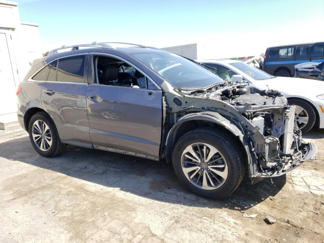 2017 ACURA RDX ADVANC - 5J8TB4H74HL000644