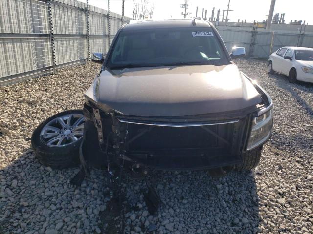 2015 CHEVROLET TAHOE K150 - 1GNSKCKC9FR613399