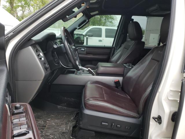 1FMJK1MT5GEF12791 Ford Expedition El Platinum