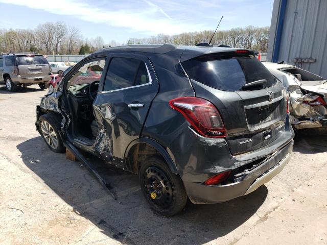 KL4CJASB0JB673577 Buick Encore Preferred