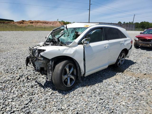 2013 Toyota Venza LE